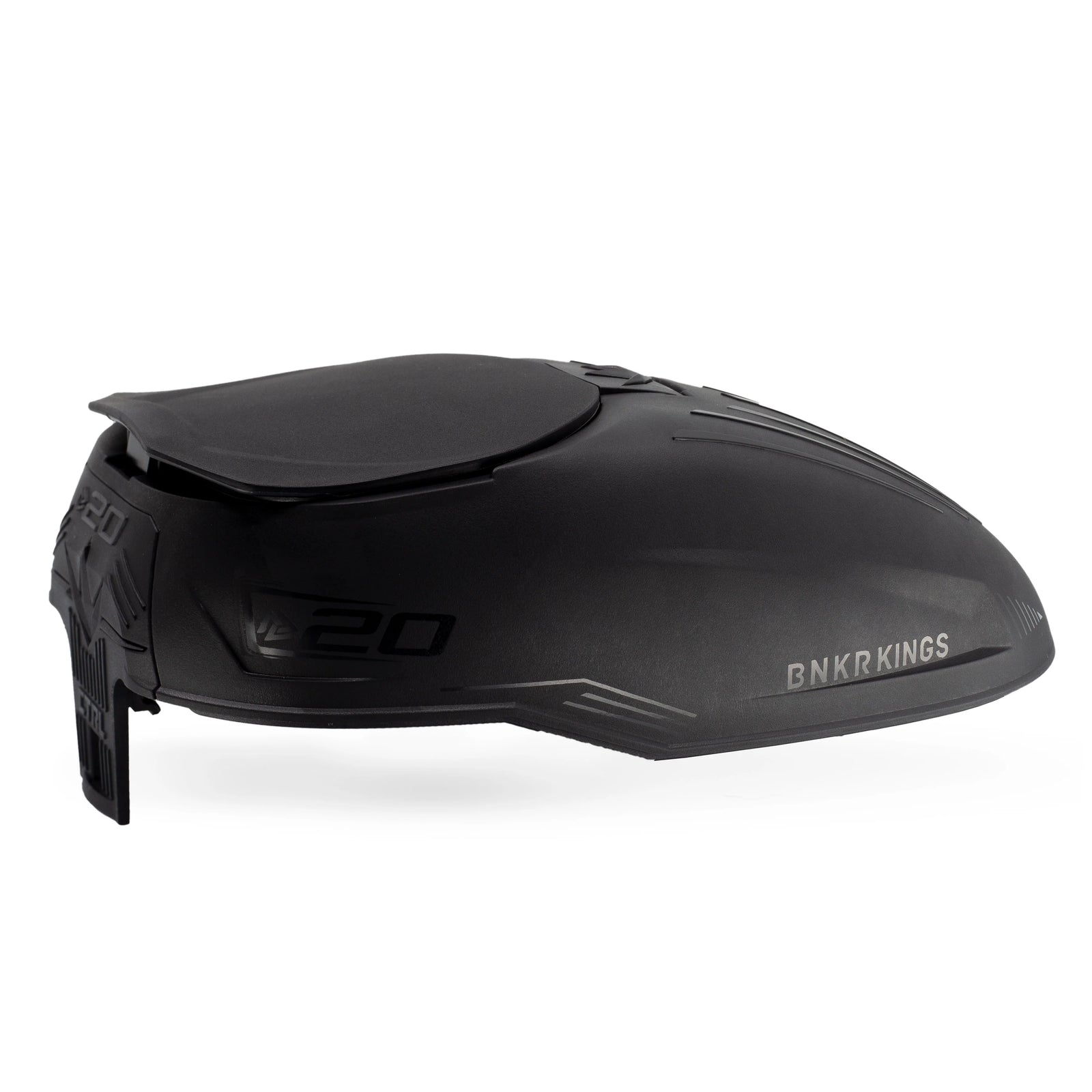 Bunkerkings CTRL Plus Top Shell