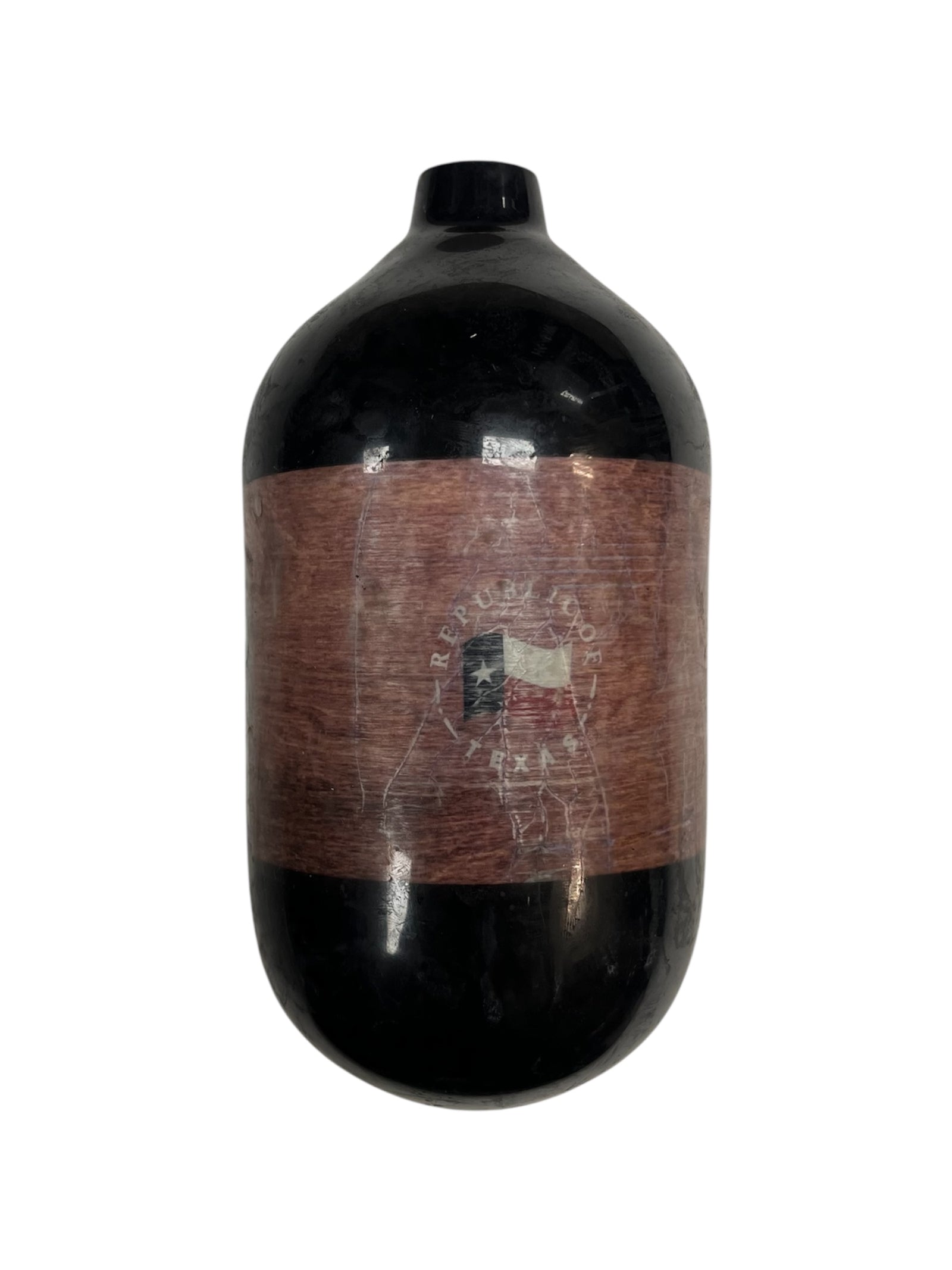 JT 68/4500 (Used) - Republic of Texas