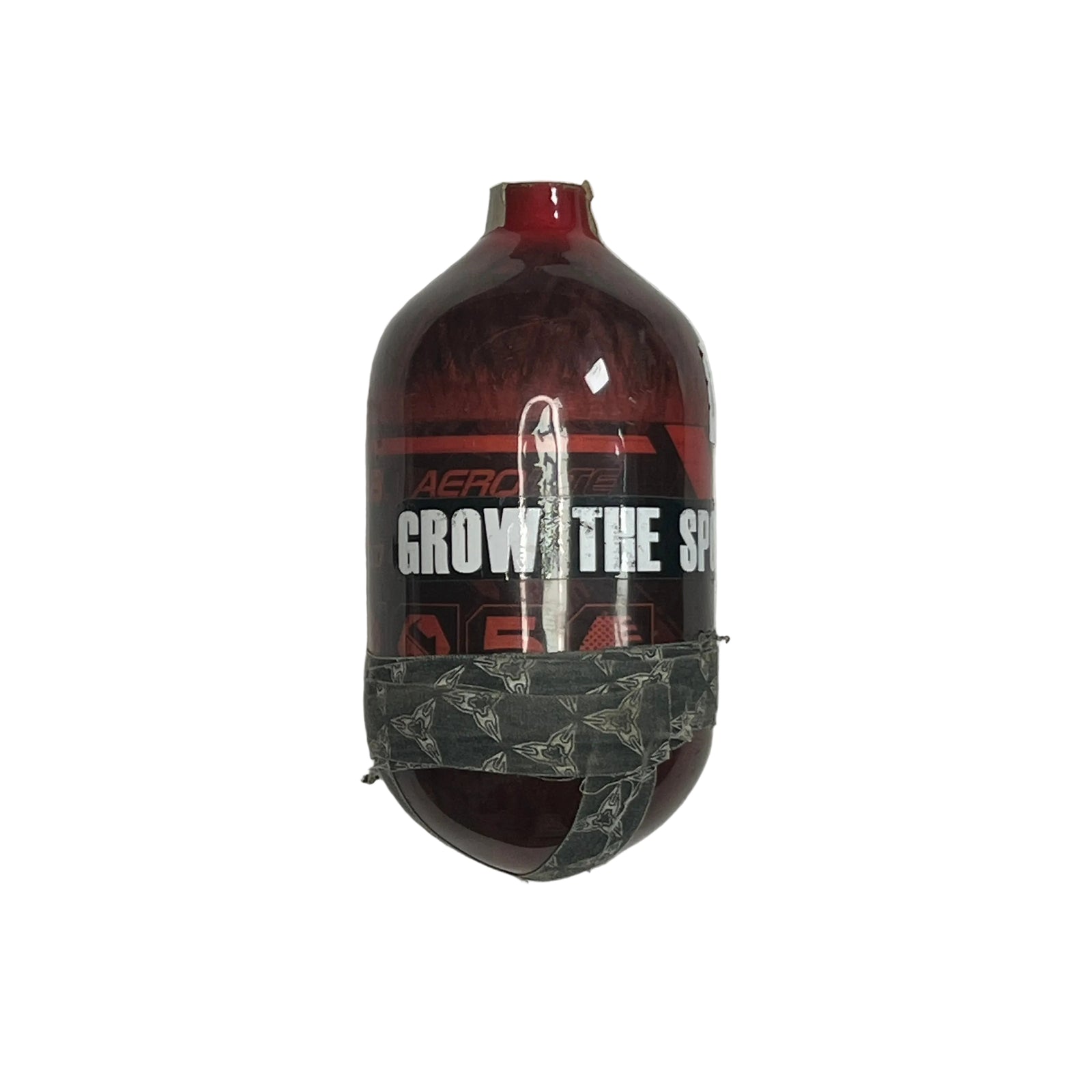 HK Army AeroLite 68/4500 (Used) - Red