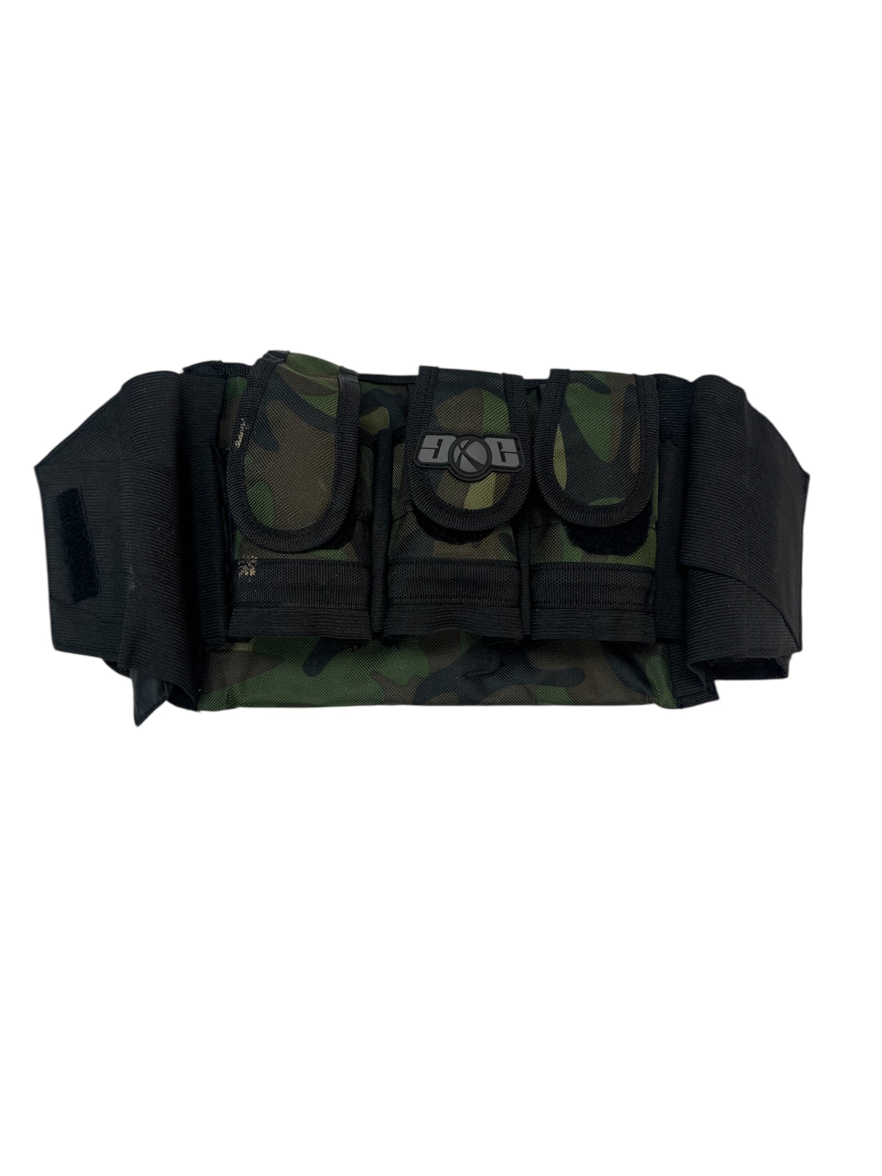 GXG Pod Pack 3+ - Camo