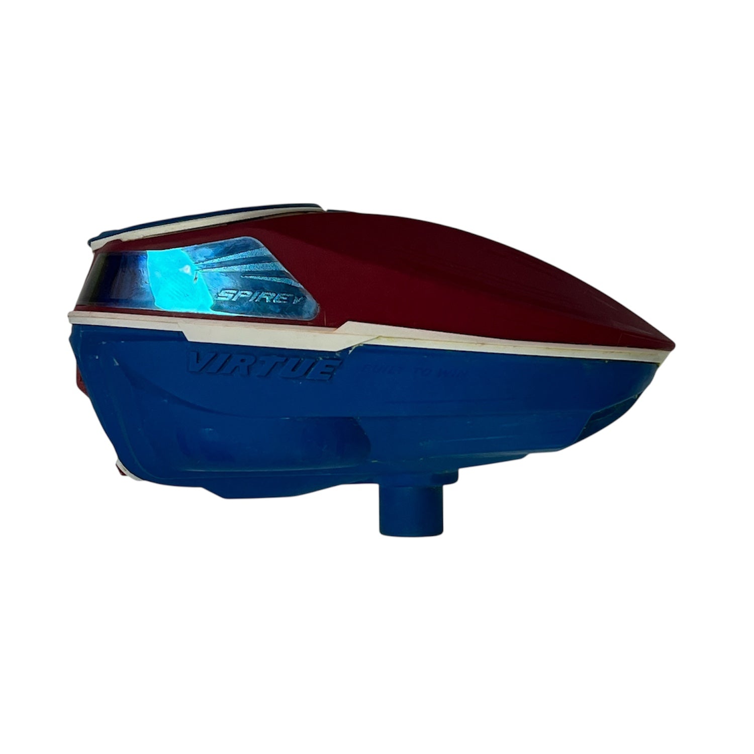 Virtue Spire V (Used) - Patriot