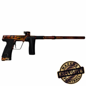 Planet Eclipse CS3Pro - Energy Series - Fire