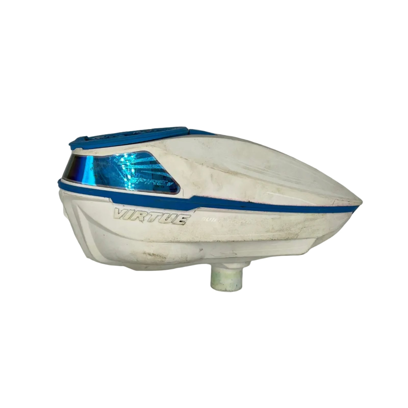 Virtue Spire V (Used) - White/Blue