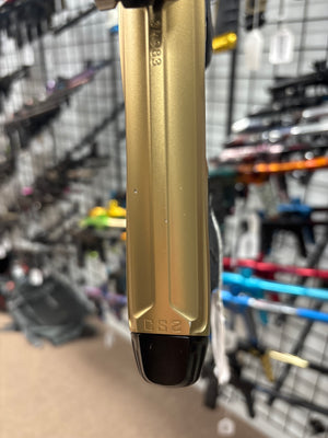 Planet Eclipse CS2 - Gold/Black