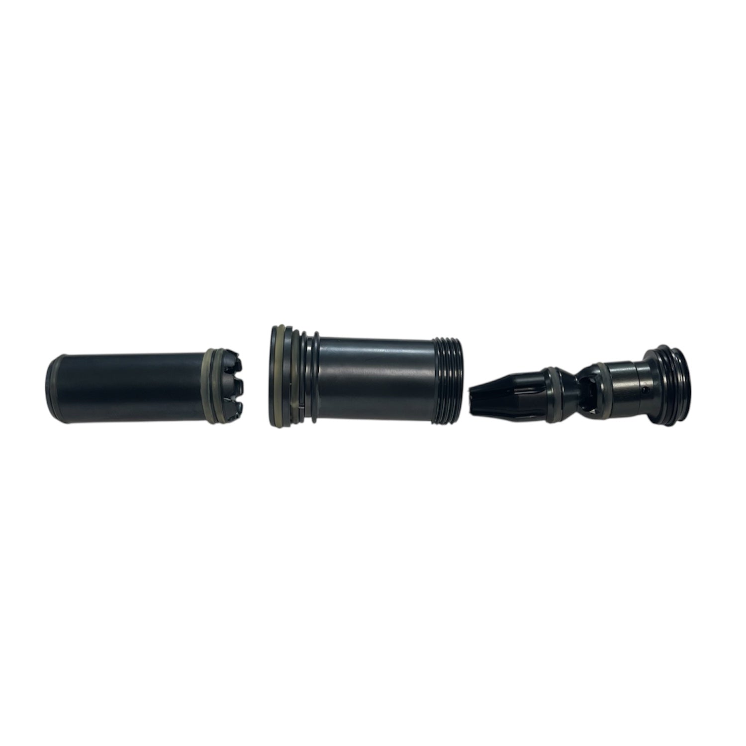 Adrenaline Bernoulli Bolt Kit (Used)