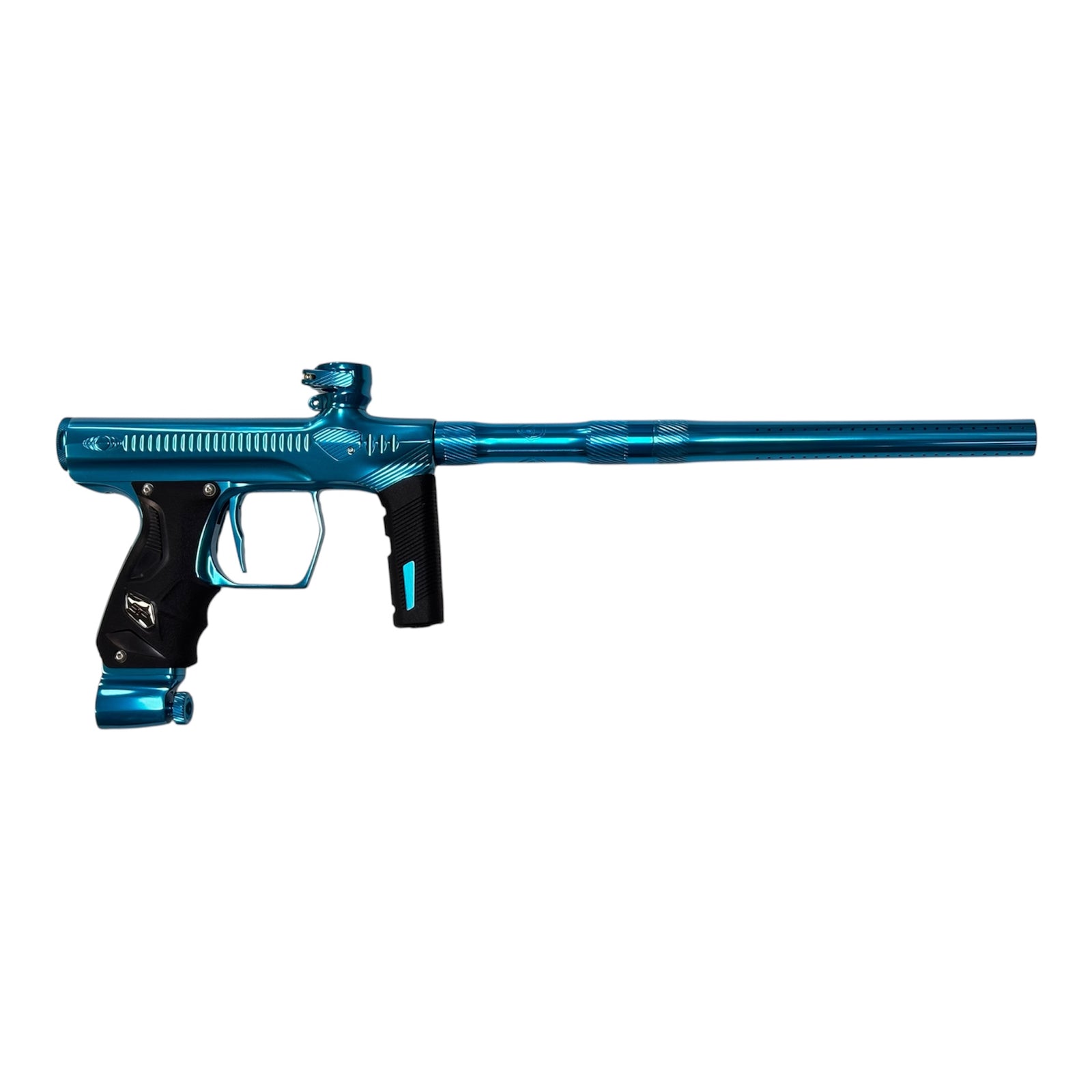 Method Development Shocker ERA - Polished Teal