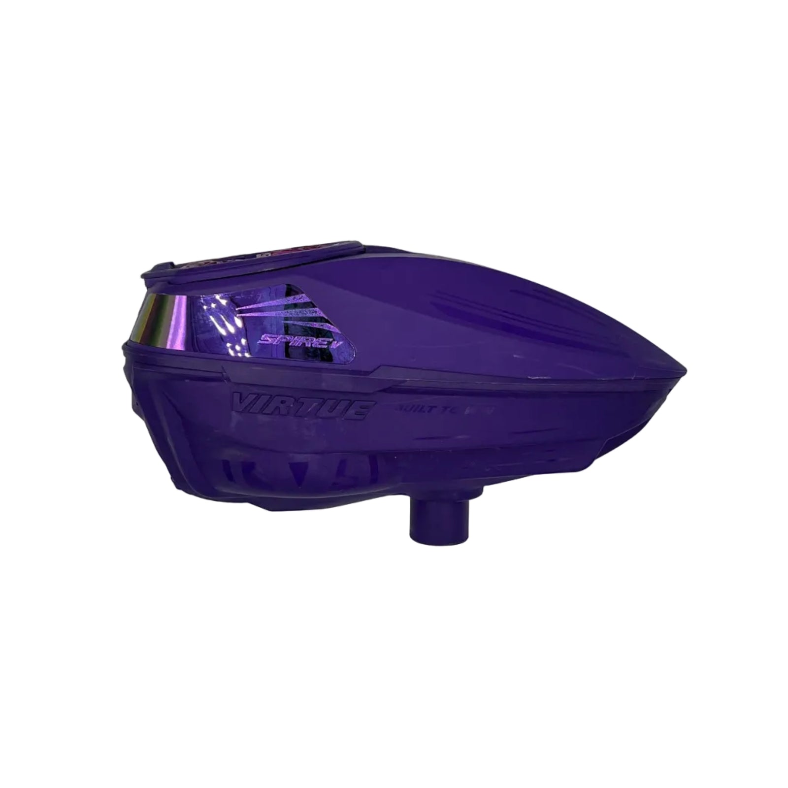 Virtue Spire V (Used) - Amethyst