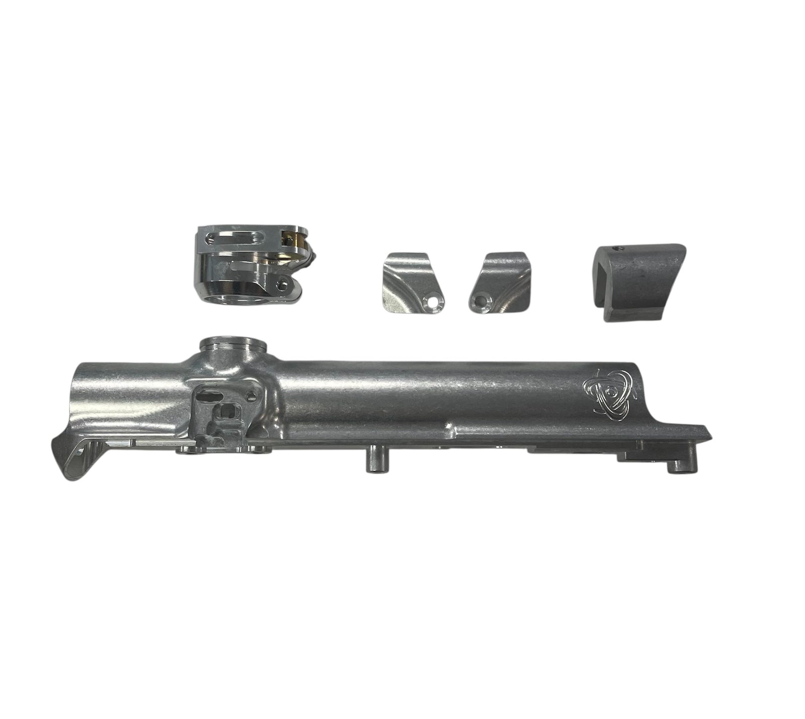 Inception Designs FLE Etha3 Body Kit - Raw