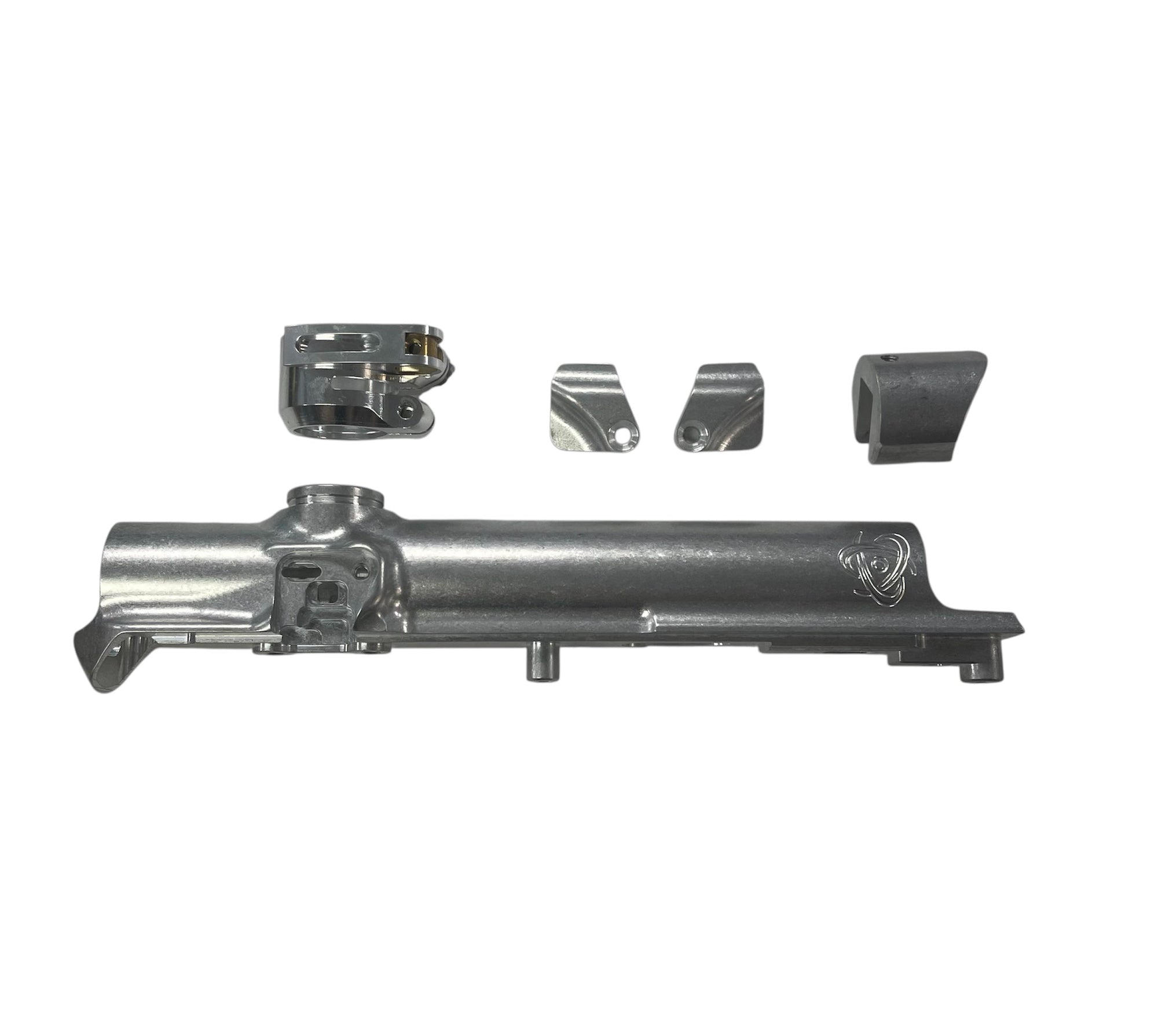 Inception Designs FLE Etha3 Body Kit - Raw