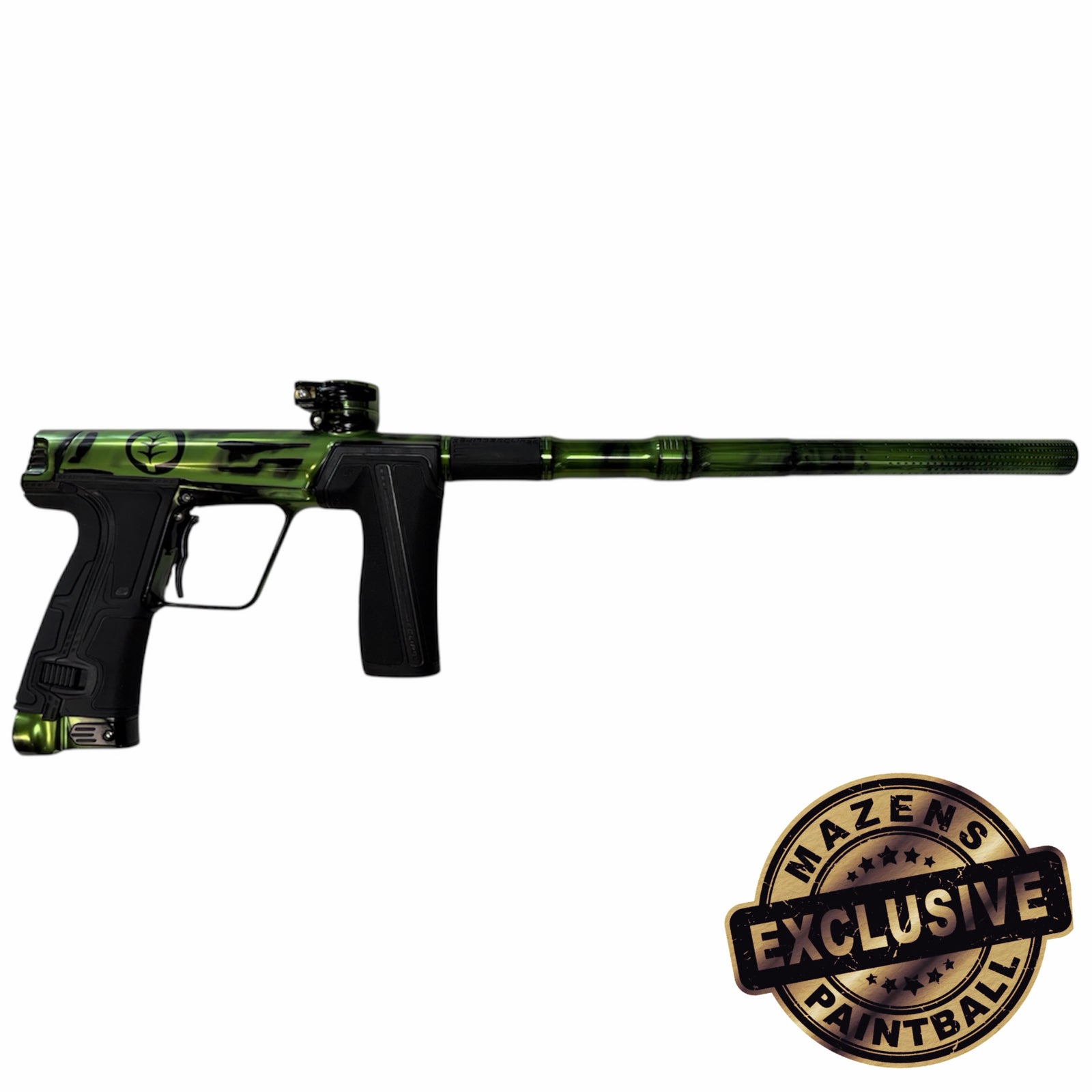 Planet Eclipse CS3Pro - Energy Series - Grass