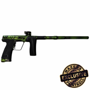 Planet Eclipse CS3Pro - Energy Series - Grass