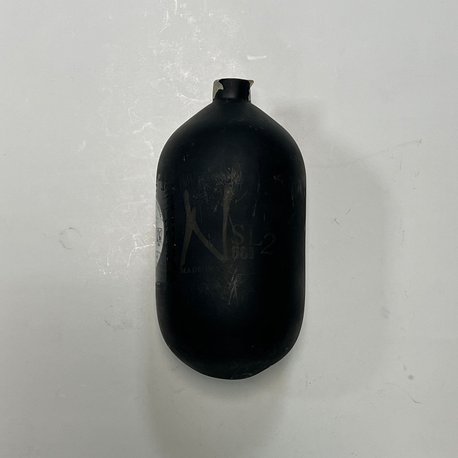 Ninja SL2 68/4500 (Used - Bottle Only) - Matte Black