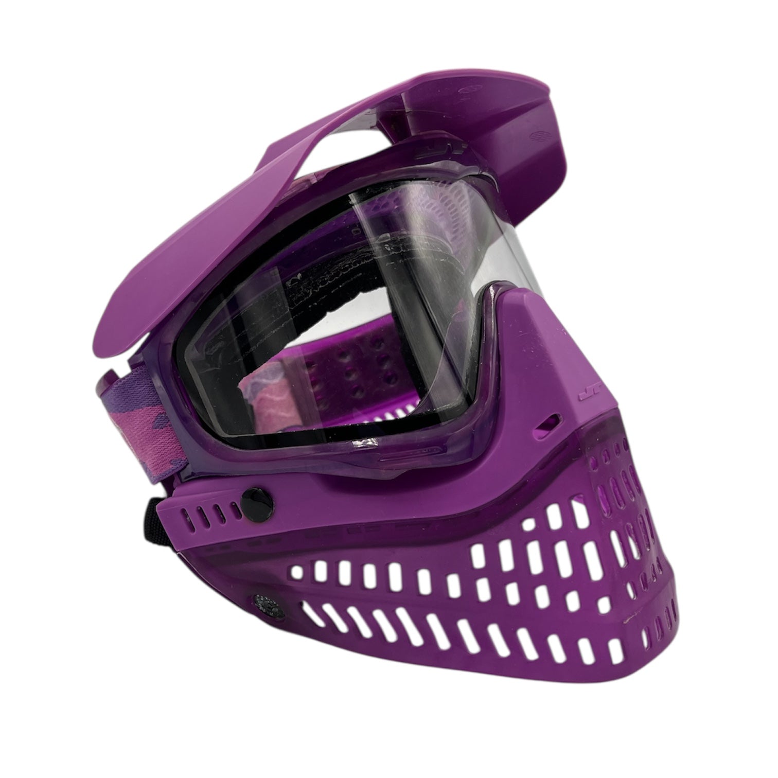 JT Proflex (Used) - Amethyst