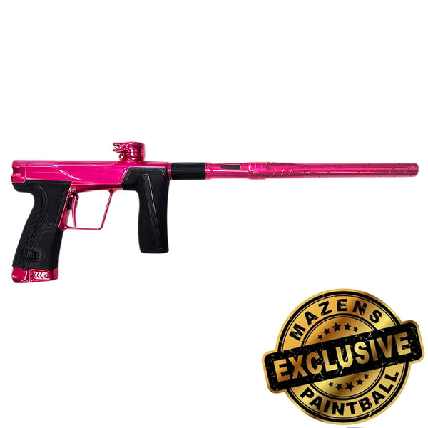 Anodized Geo R5 Planet Eclipse Geo R5 - Hot Pink - Mazens Paintball