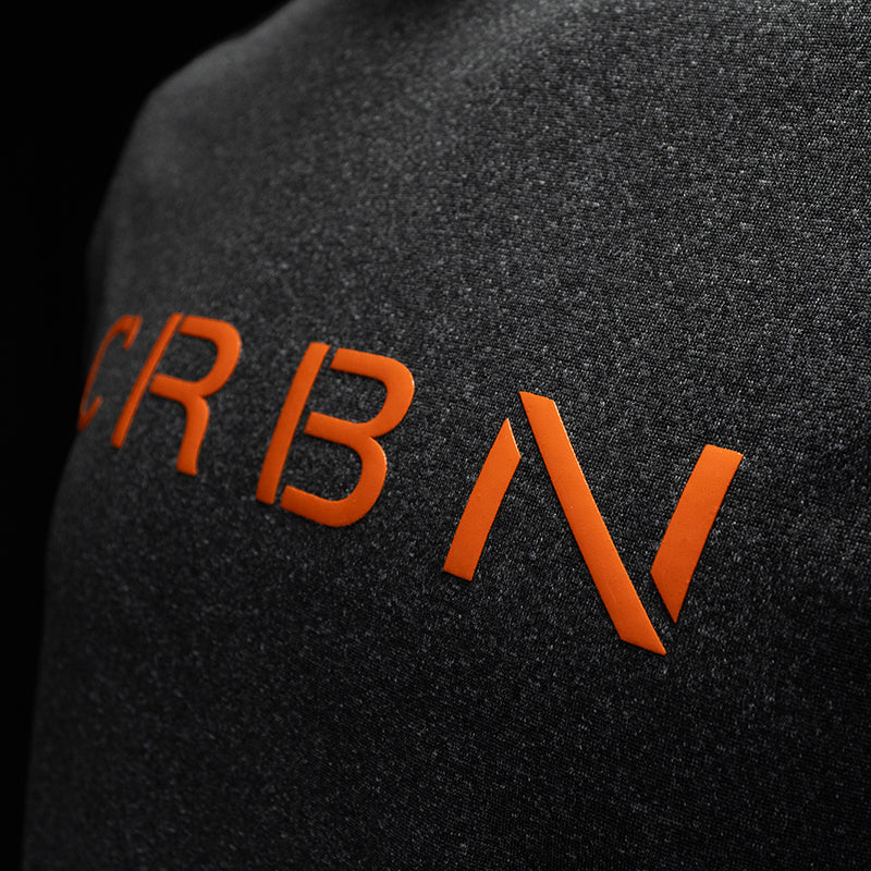 T-shirt CRBN Paintball – SC Noir – Taille Large – Neuf
