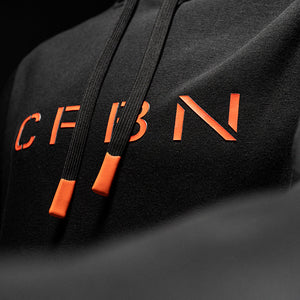 CRBN HOODIE