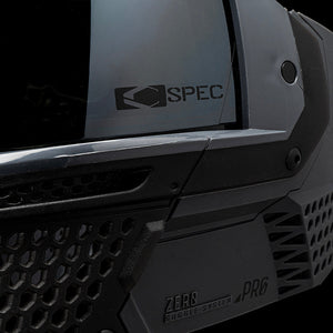 ZERO PRO GRAPHITE