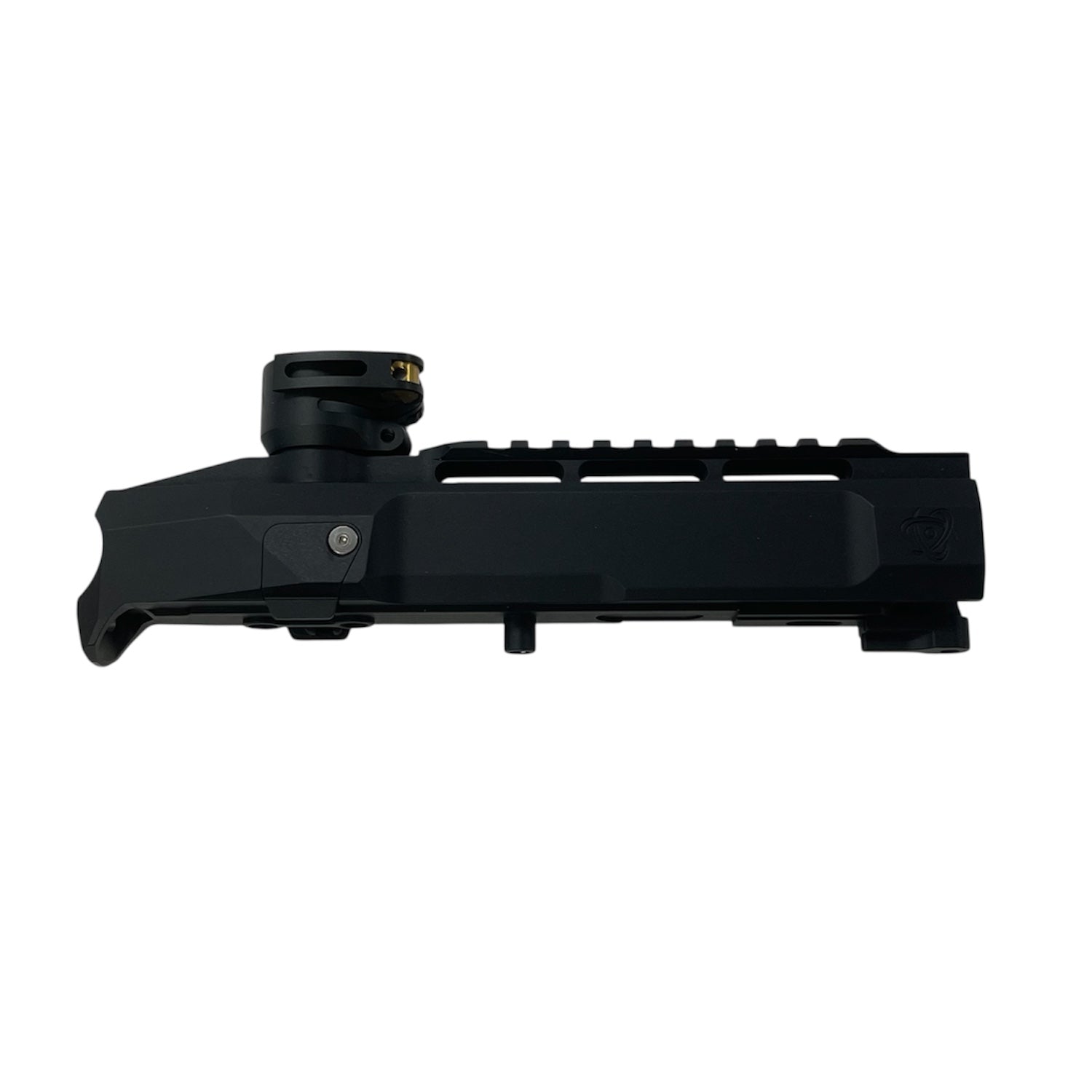 Inception Designs Tacticool Emek/Etha2 Body Kit - Black