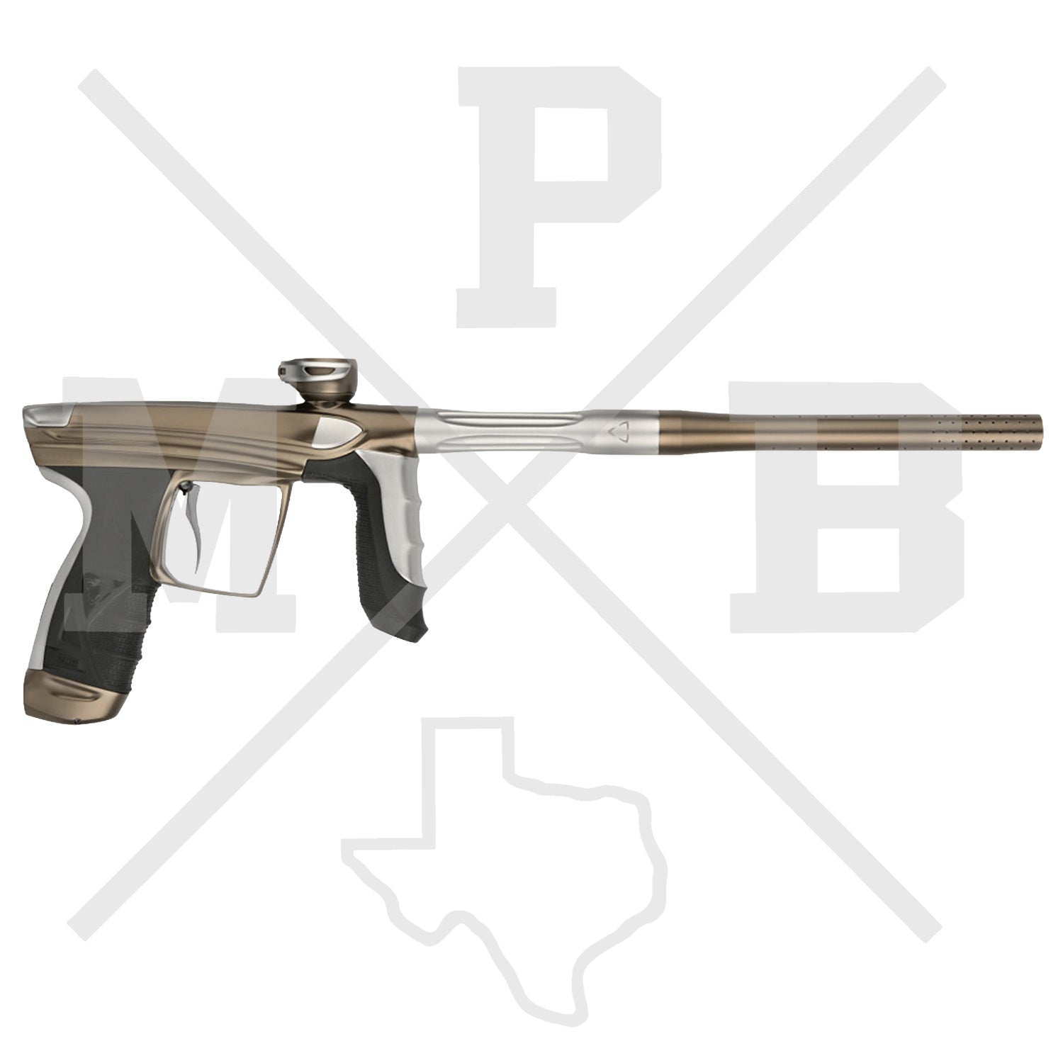 DLX Luxe AIRE - Dust Copper/Dust White