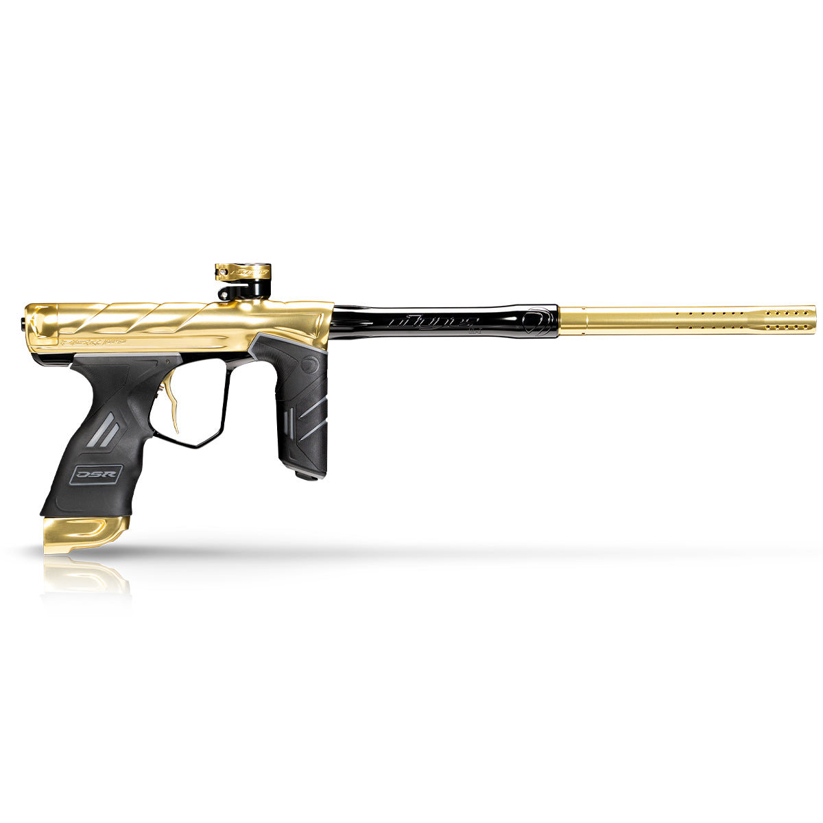 Dye DSR Pro - 007 - Mazens Paintball