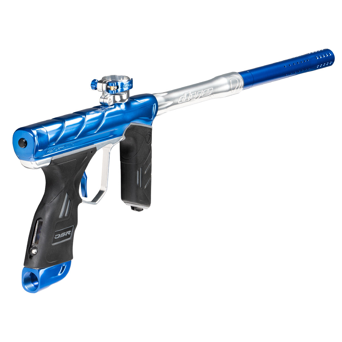 Dye DSR Pro - AF1 - Mazens Paintball