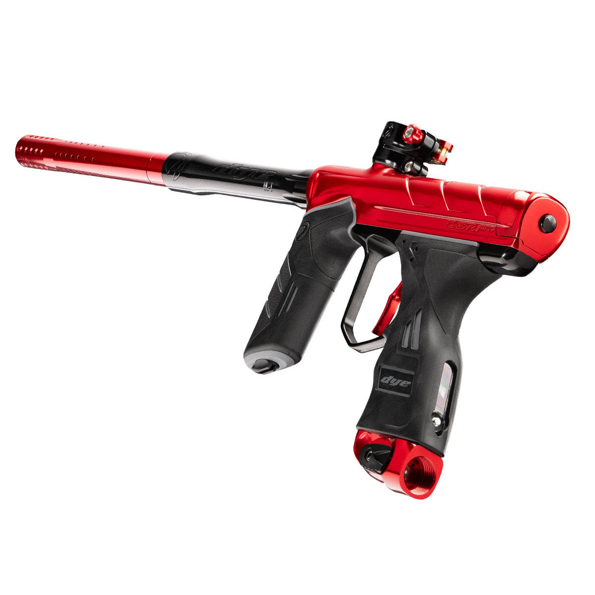 Dye DSR Pro - Fire - Mazens Paintball