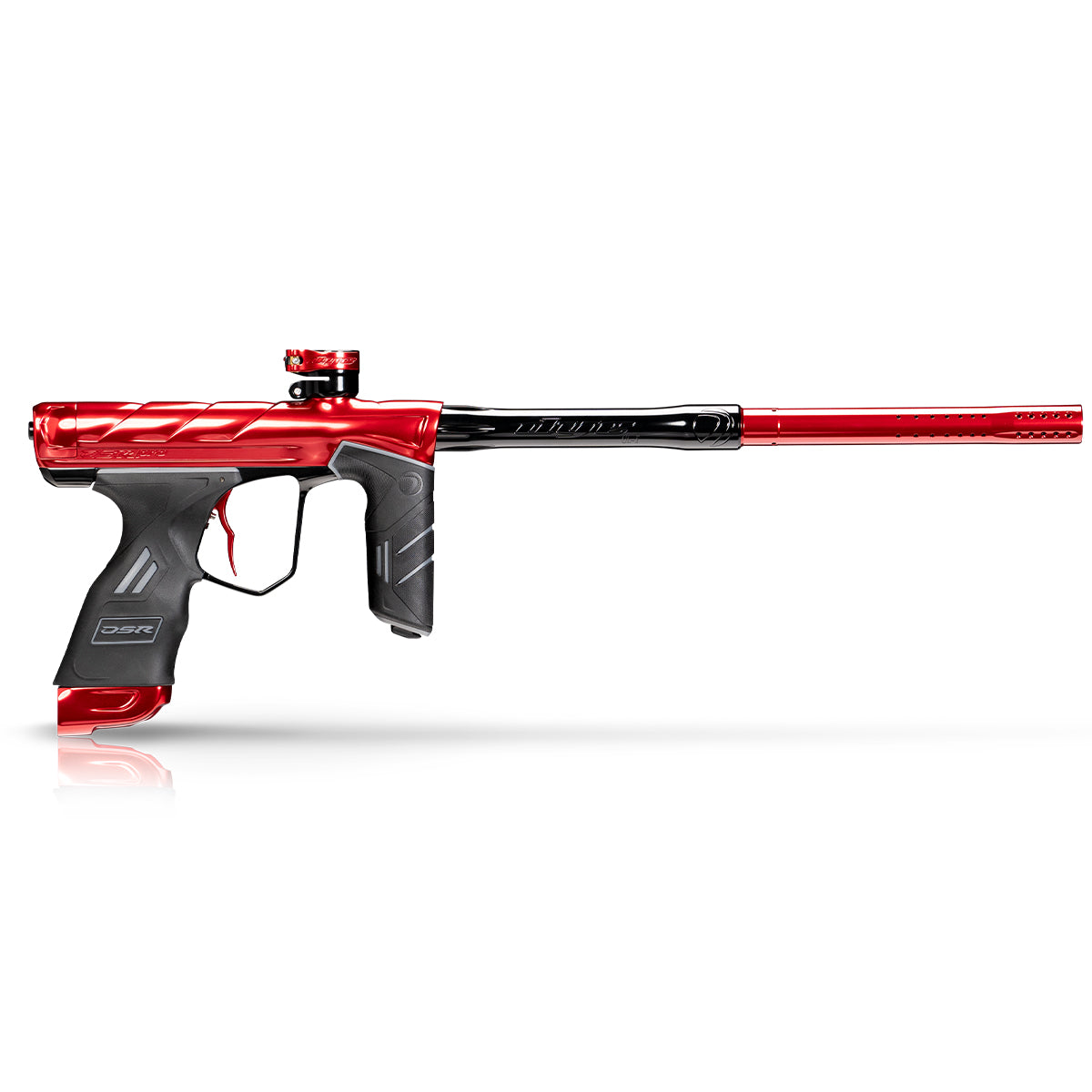 Dye DSR Pro - Fire - Mazens Paintball