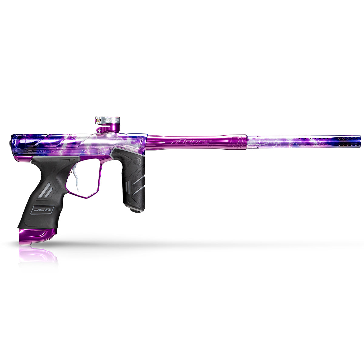 Dye DSR Pro - PGA Grimace