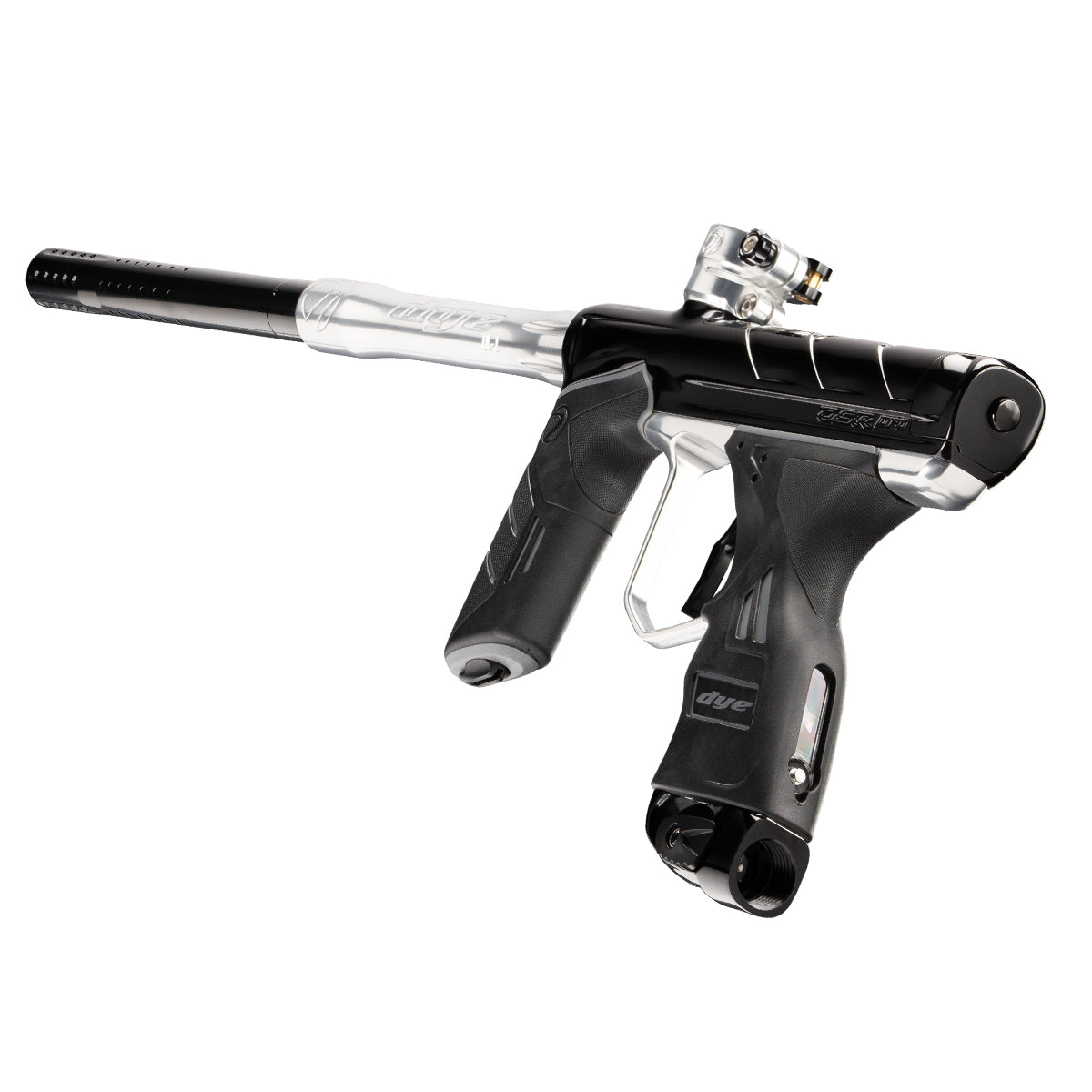 Dye DSR Pro - Onyx - Mazens Paintball
