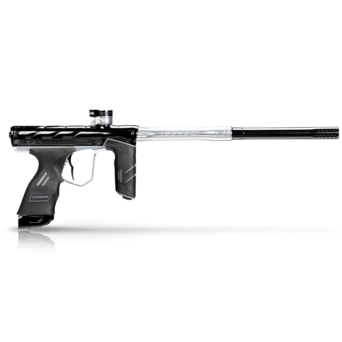 Dye DSR Pro - Onyx - Mazens Paintball