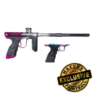Dye DSR Pro w/Mech - Pink Marble
