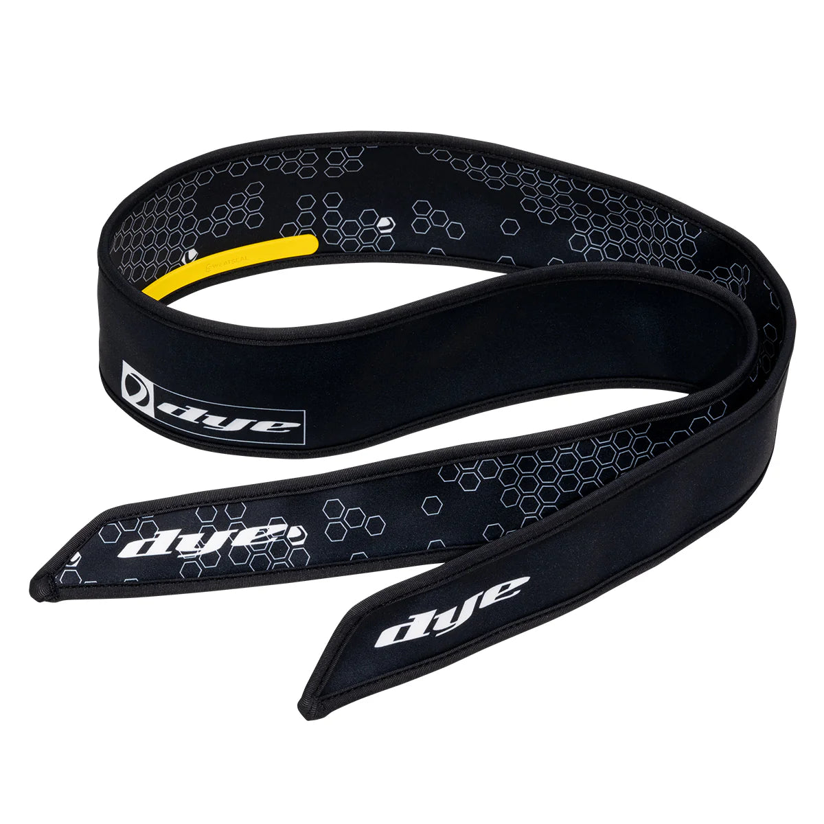 Dye x Halo Head Tie - All Colors - Mazens Paintball
