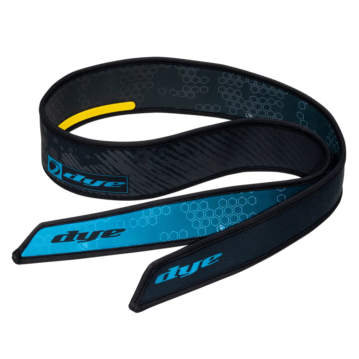 Dye x Halo Head Tie - All Colors - Mazens Paintball