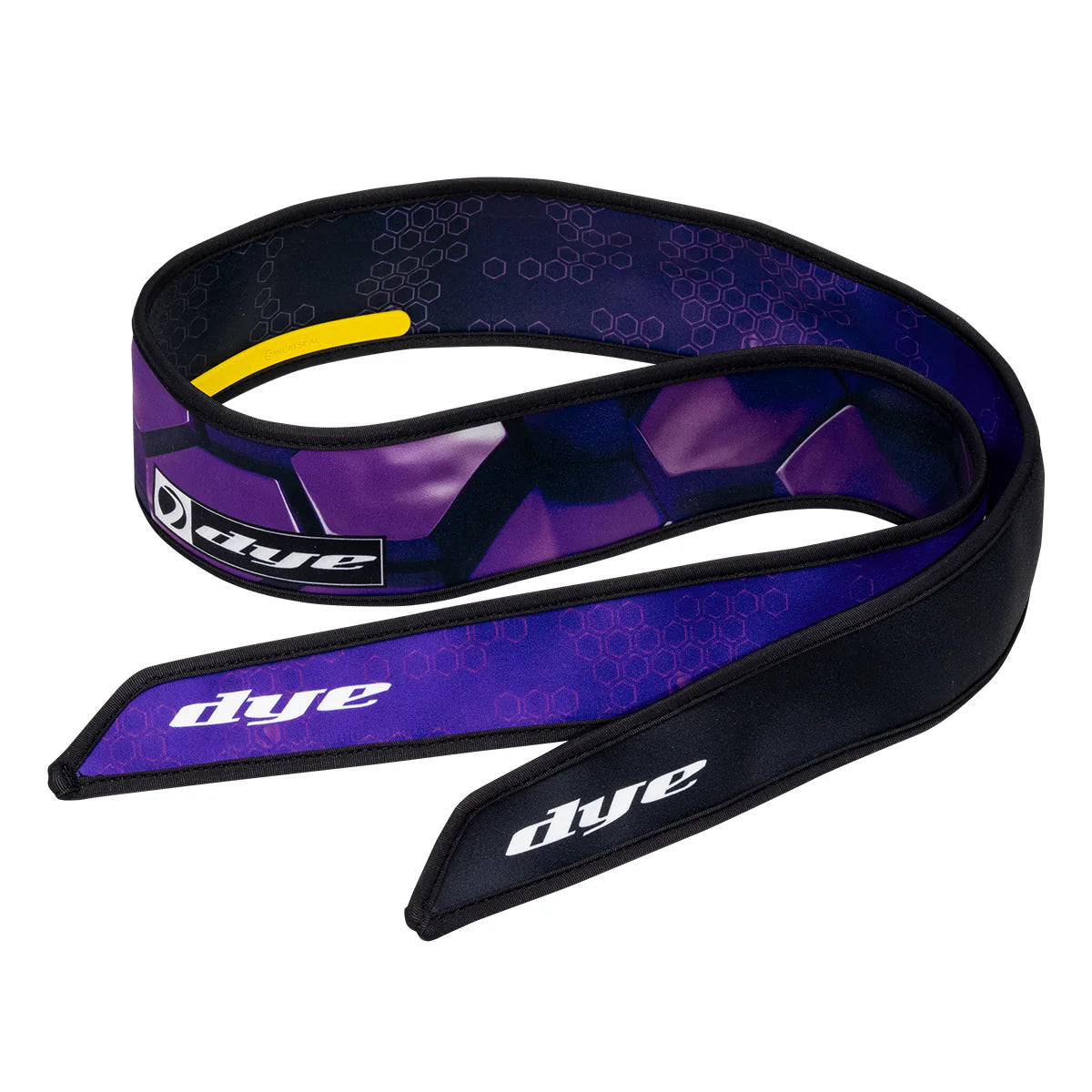 Dye x Halo Head Tie - All Colors - Mazens Paintball
