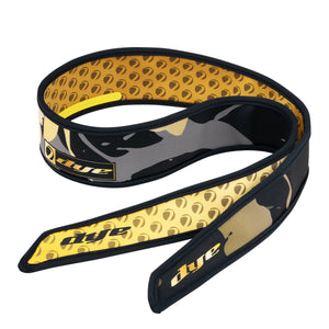 Dye x Halo Head Tie - All Colors
