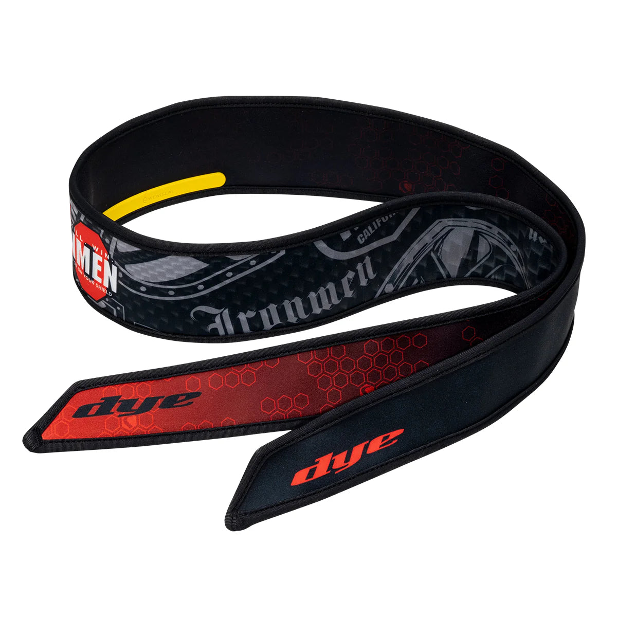 健康アクセサリー halo Dye x Halo Head Tie - All Colors - Mazens Paintball