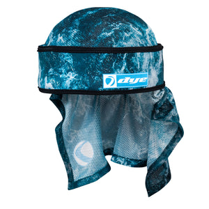 Dye x Halo Head Wrap - All Colors