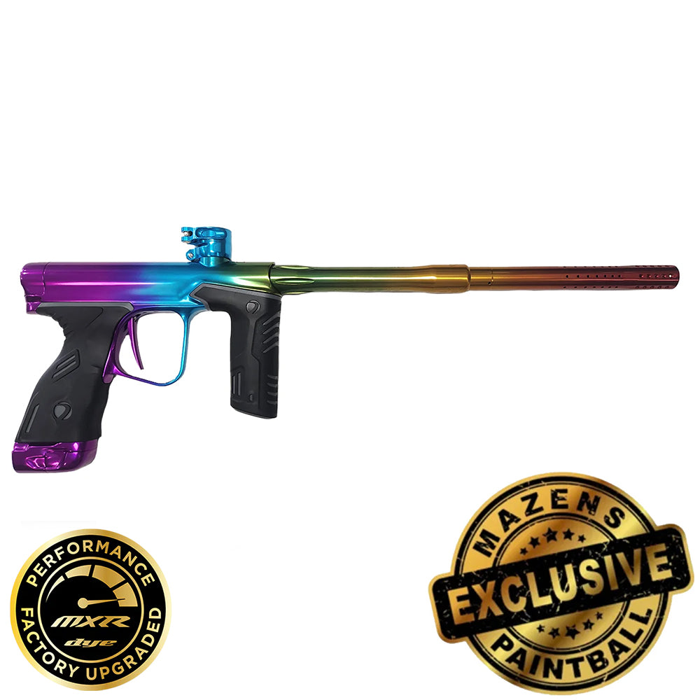 FreeFlow "Pipe" MXR - Toucan