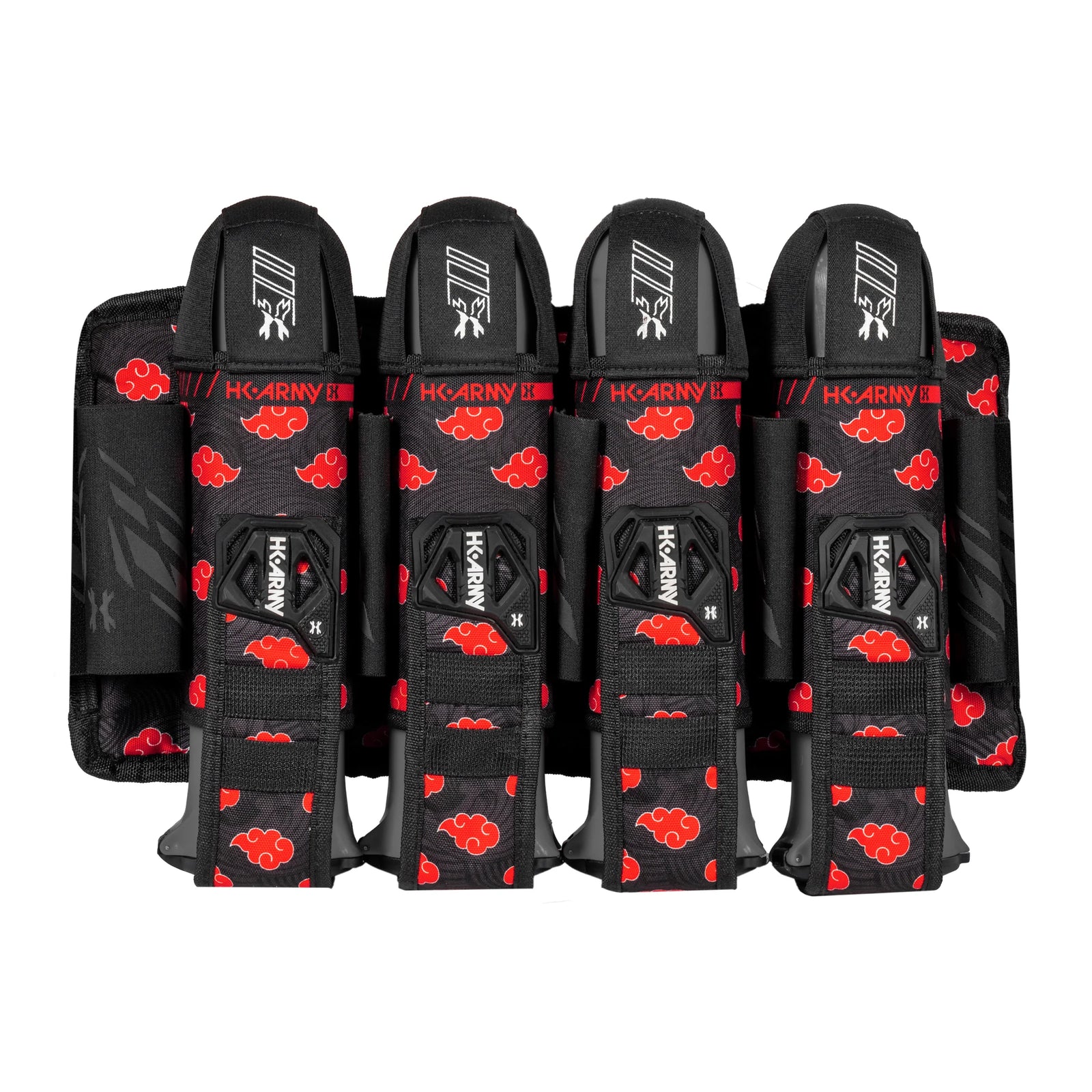 HK Army Eject Harness 4+3 - Devastation Kloud