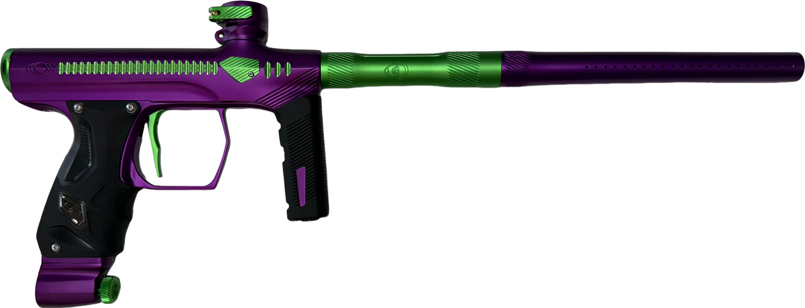 Method Development Shocker ERA - Purple/Freak Green