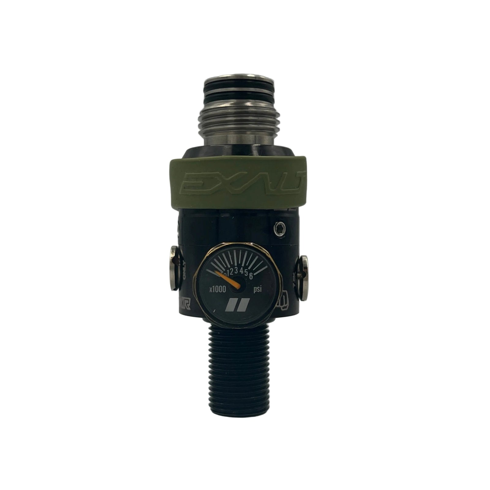 Powerhouse HAYMKR Regulator (Used) - Black