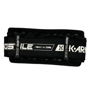 HK Army Zero-GX Pack 4+3+4 (Used) - Black/White