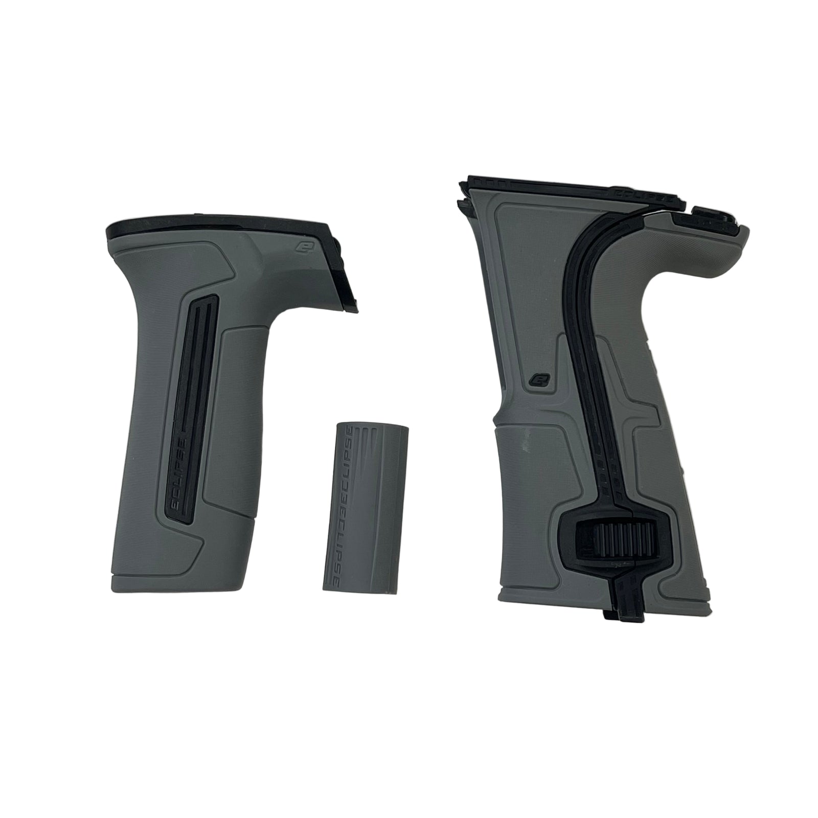 Planet Eclipse CS3 Grip Kit (Used) - Grey