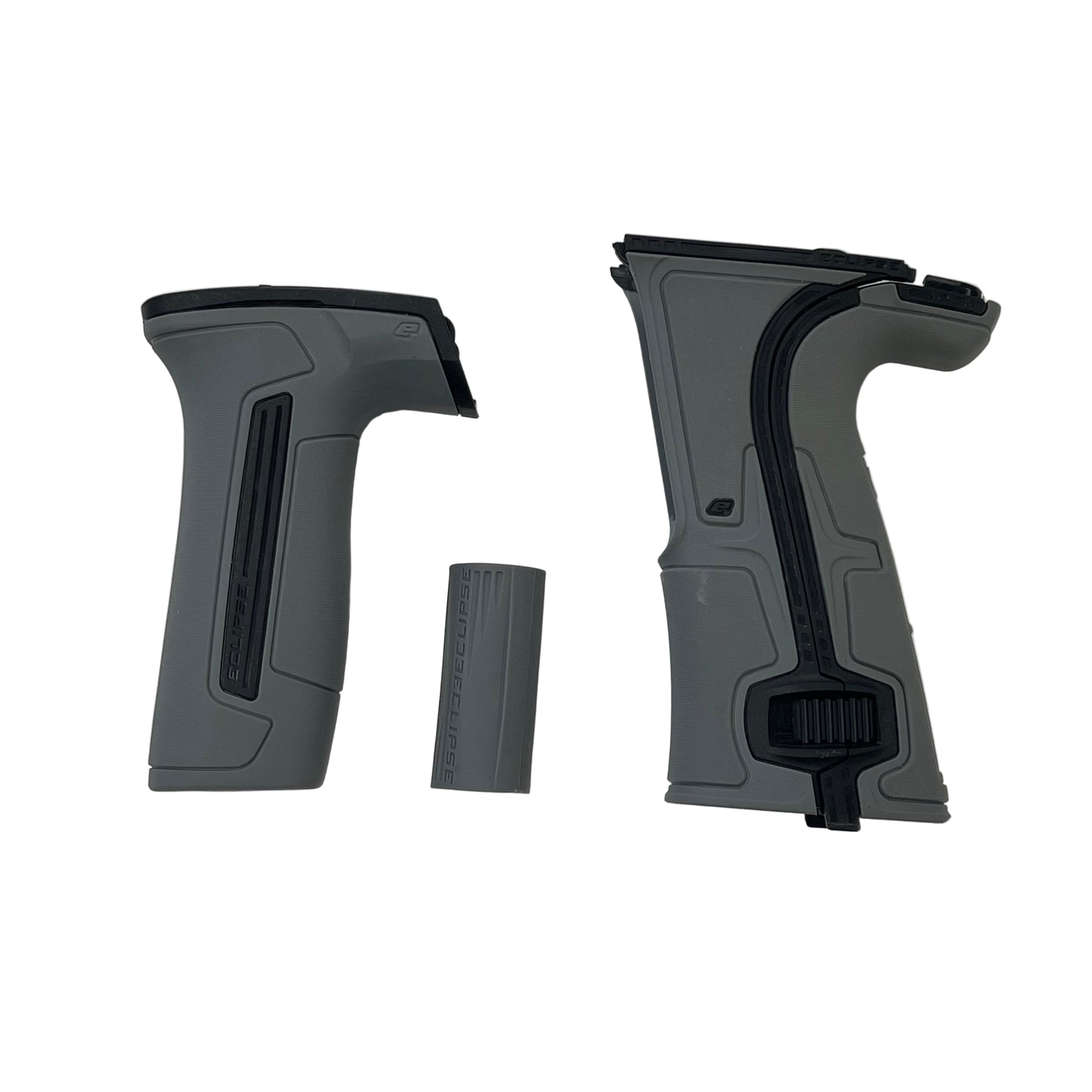 Planet Eclipse CS3 Grip Kit (Used) - Grey