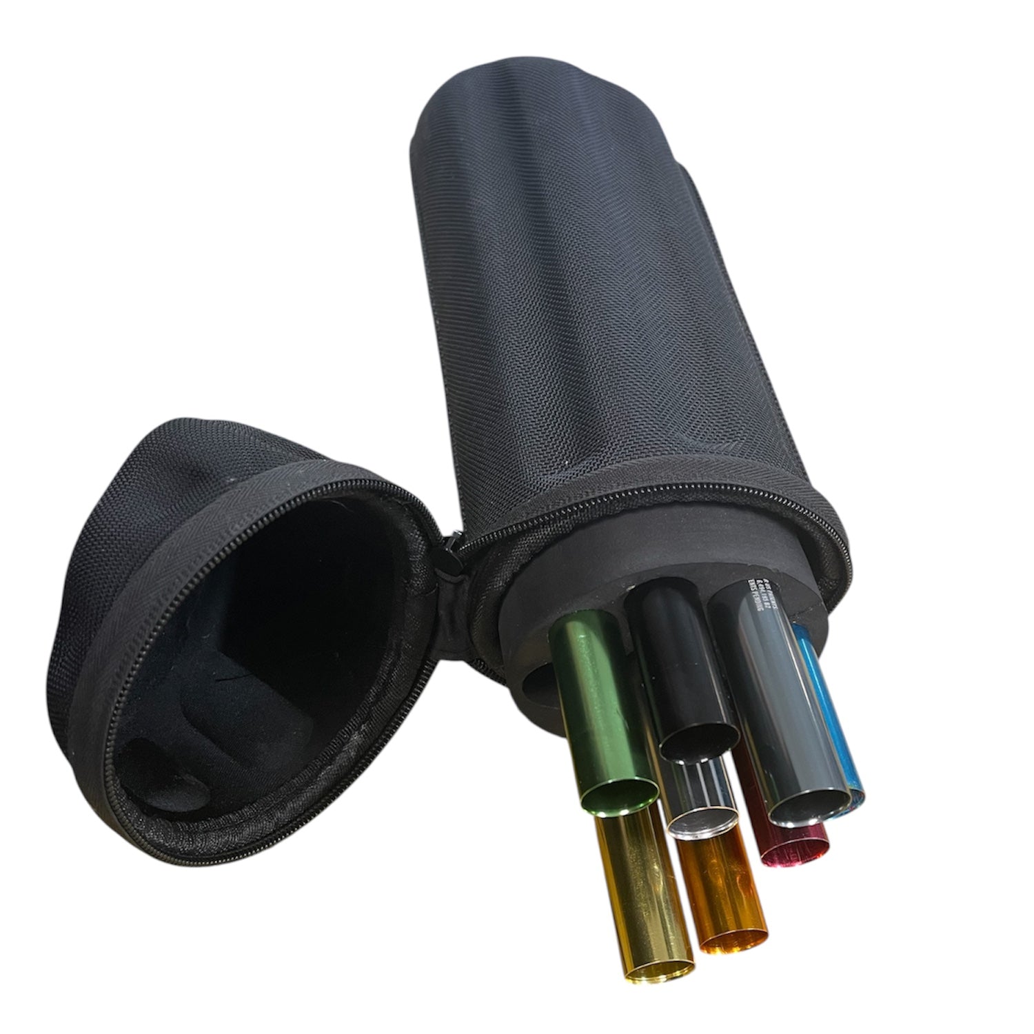 Freak XL Boremaster Kit (8 inserts, Used) - Multi-Color Aluminum