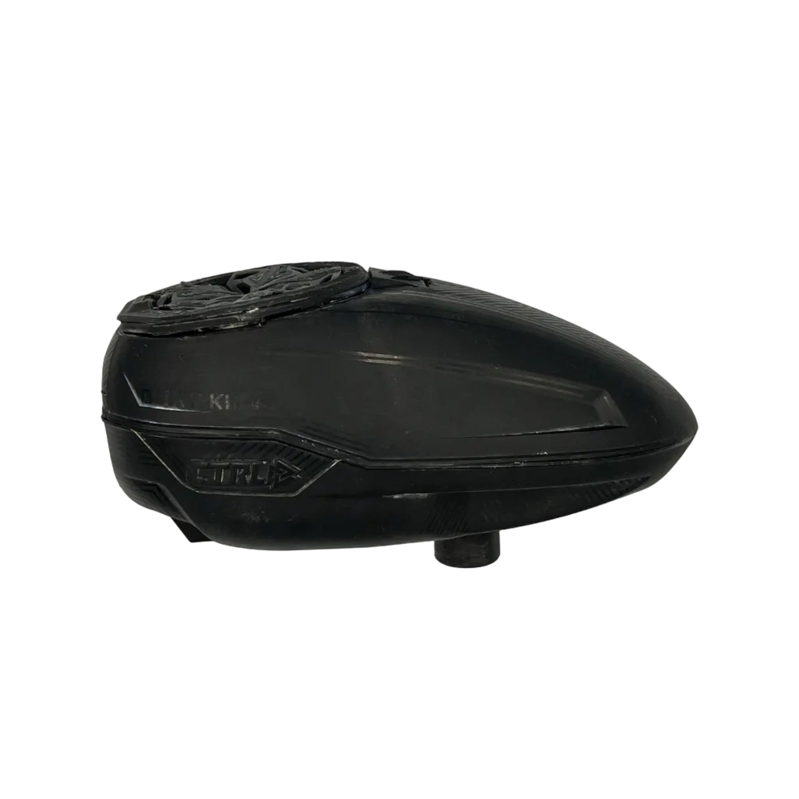 Bunkerkings CTRL 1 Loader (Used) - Black