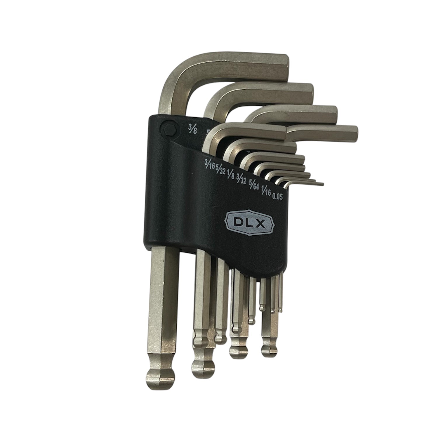 Luxe Allen Key Set