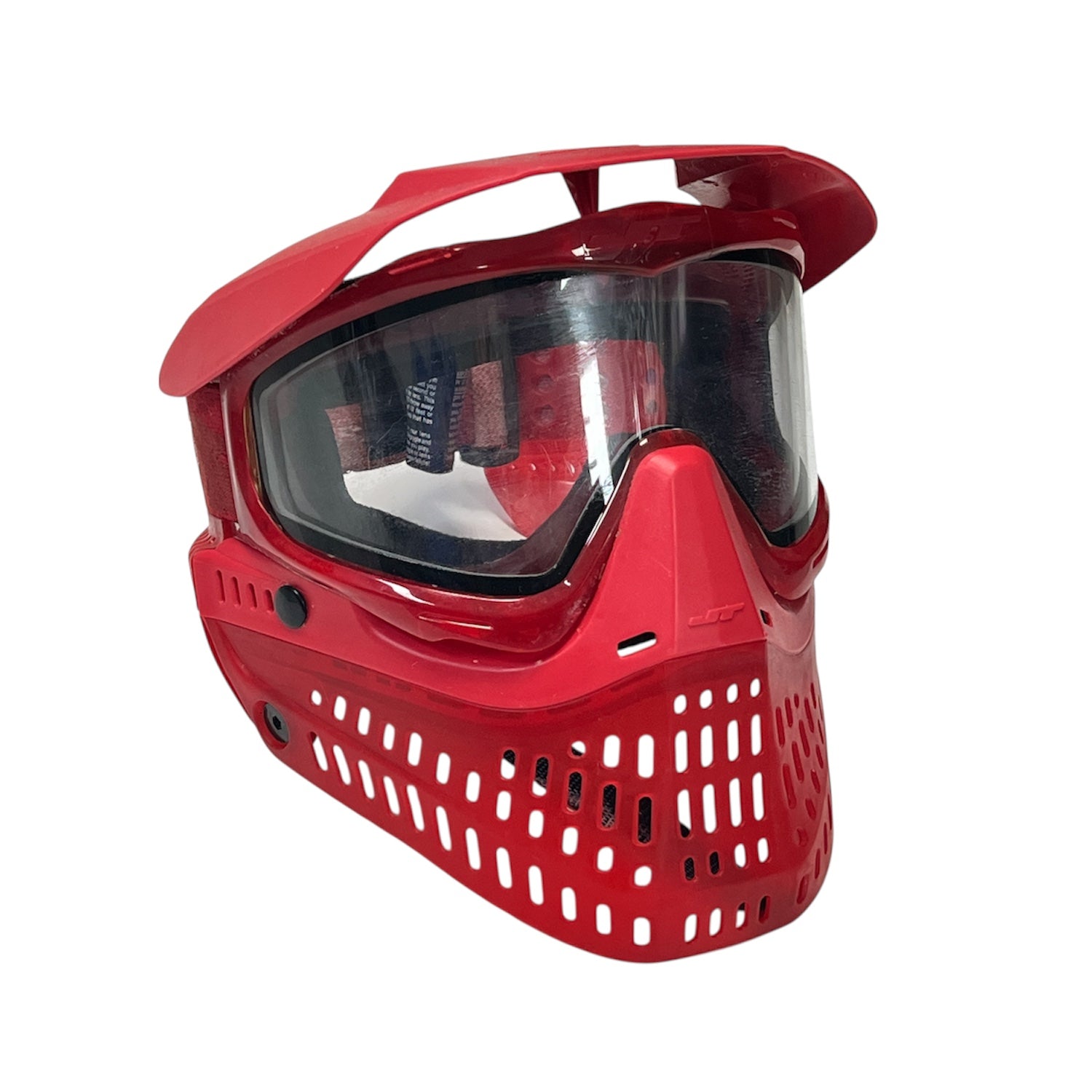 JT Proflex (Used) - Ruby