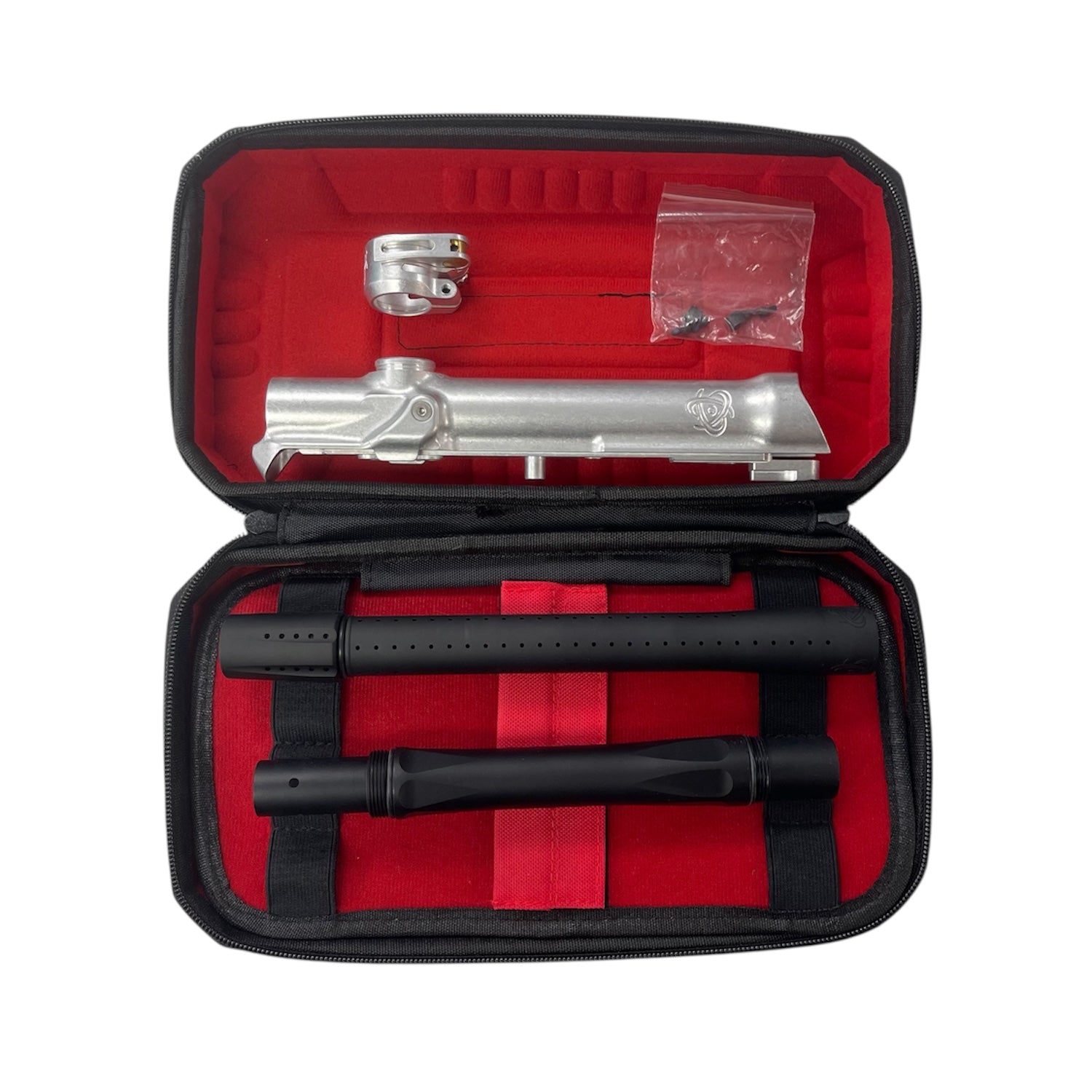 Inception Designs FLE Emek/Etha2 Body Kit w/Barrel - Raw/Black