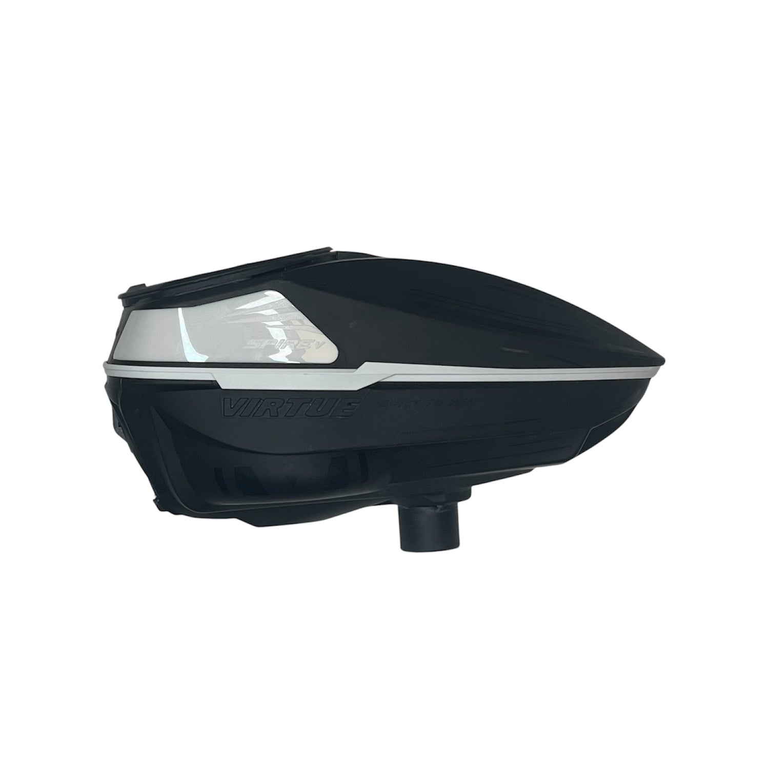 Virtue Spire V (Used) - Black/White